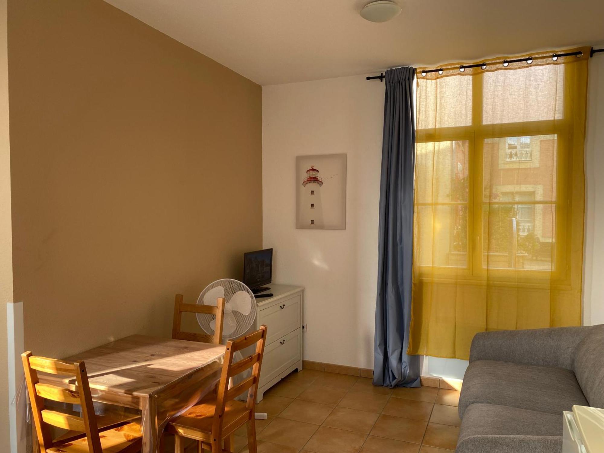 Studio Soulac Centre Et Plage 外观 照片